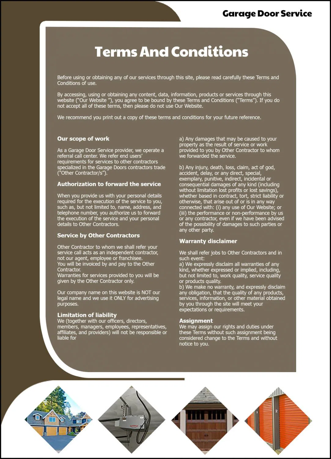 State Garage Doors Chula Vista, CA 619-371-3883